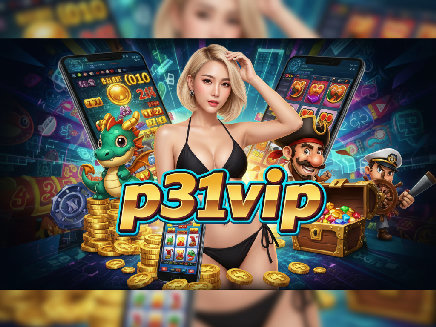 สล็อตเว็บตรง p31vip