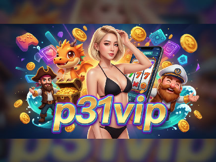 p31vip PG SLOT