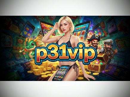ทางเข้า p31vip