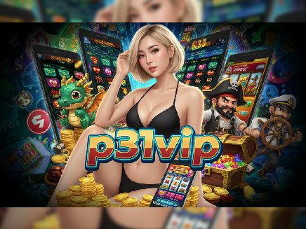 p31vip login